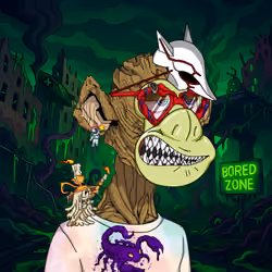 MUTANT #1208
