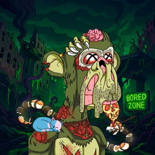 MUTANT #1696