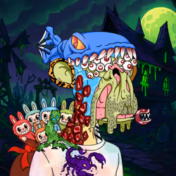 MUTANT #1609