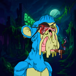 MUTANT #1337
