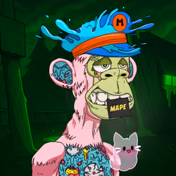 MUTANT #1313