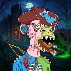 MUTANT #1249