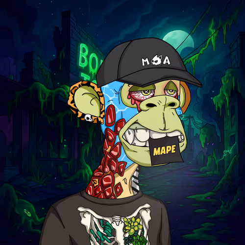 MUTANT #1368