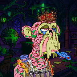 MUTANT #1358