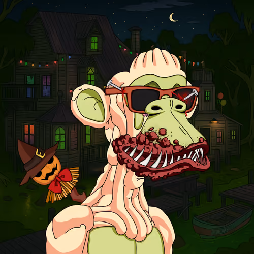 MUTANT #1732