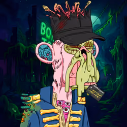 MUTANT #1637
