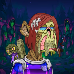 MUTANT #519
