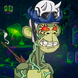 MUTANT #1279