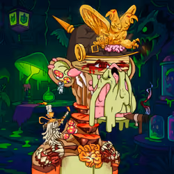 MUTANT #1491