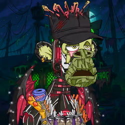 MUTANT #624