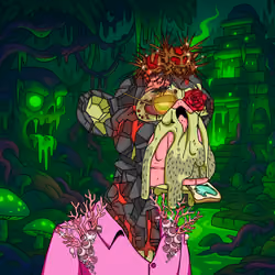 MUTANT #1272