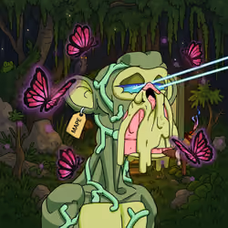 MUTANT #1194