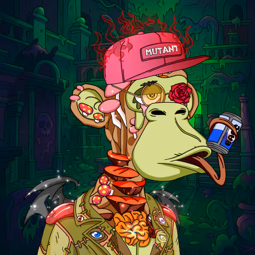 MUTANT #2129