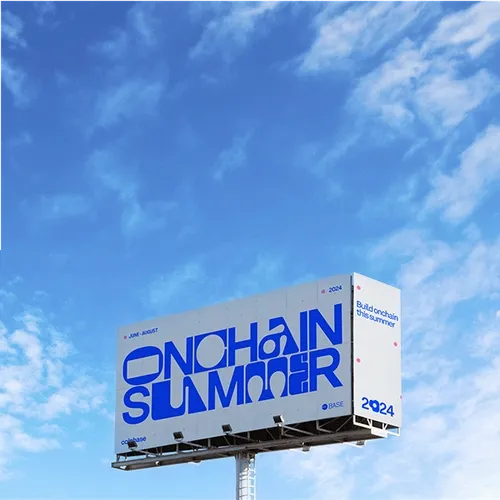 Onchain Summer 35