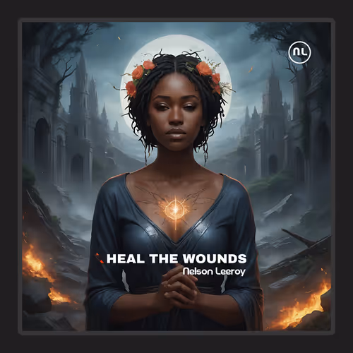 Nelson Leeroy Heal The Wounds