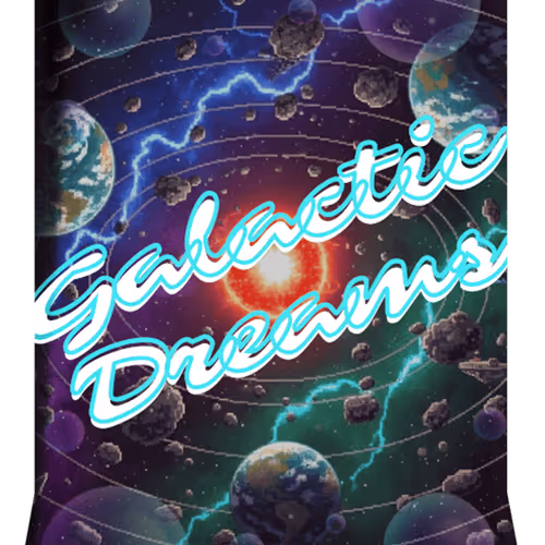 GALACTIC DREAMS