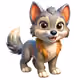 WOLFZ BABY