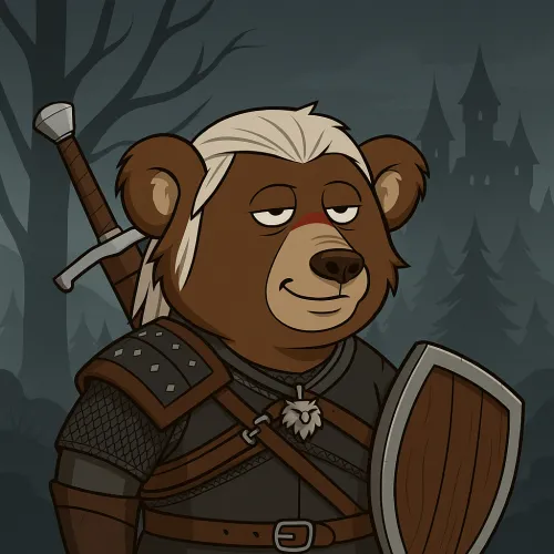 8