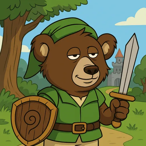 15