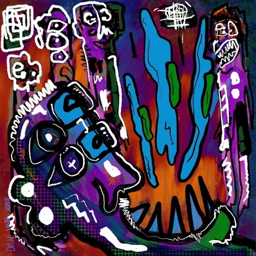 EGG PARTY - SUNSET ANIMATION