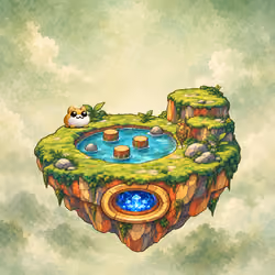 Lore Land Deed #408