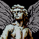 Angels On Base - Mint 1