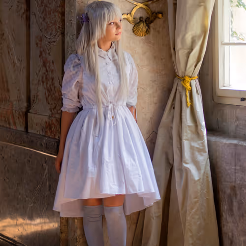 Dolly House 1