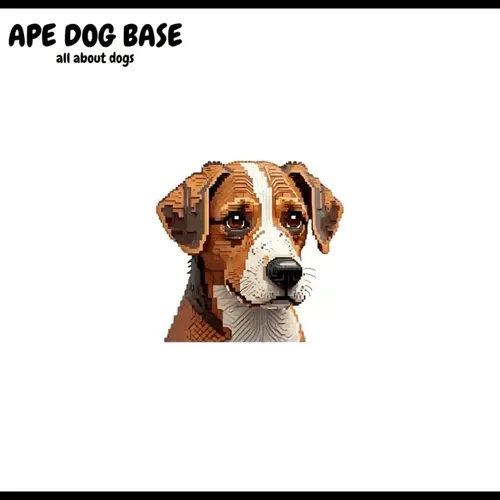 Ape Dog Base 1