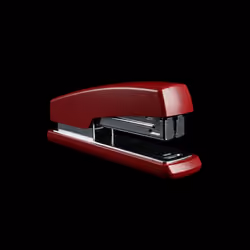 Stapler
