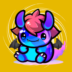 RIKU NFT Collection #2402