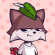 NFToshis Cat. 2.0