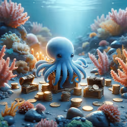 OctoStake #960