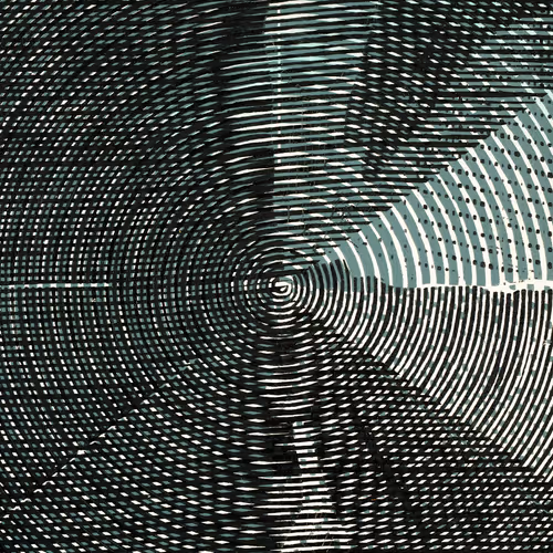 Code Unique Fractals 1