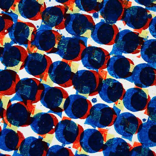 Code Unique Fractals 1