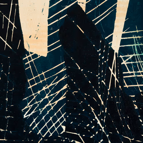 Code Unique Fractals 1