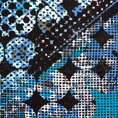 Code Unique Fractals 1