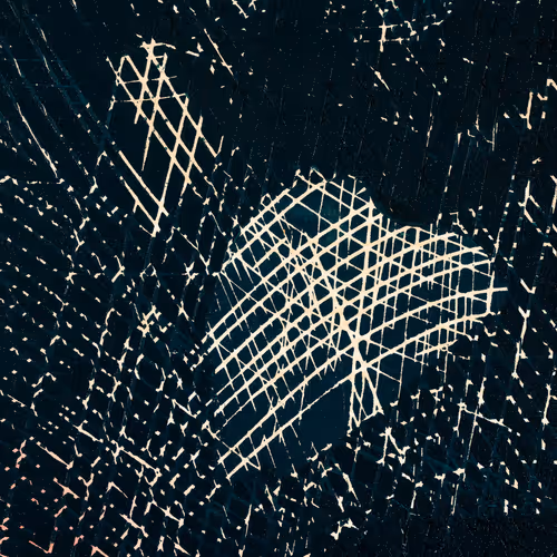 Code Unique Fractals 1