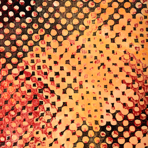 Code Unique Fractals 1