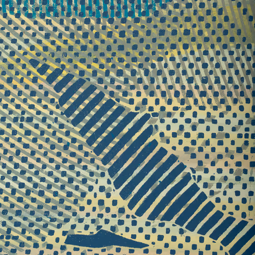 Code Unique Fractals 1