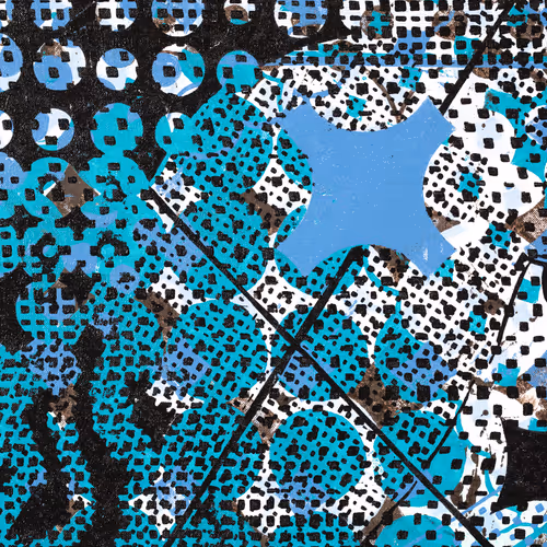 Code Unique Fractals 1