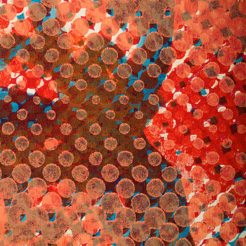 Code Unique Fractals 1