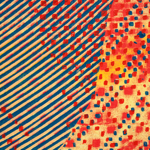 Code Unique Fractals 1