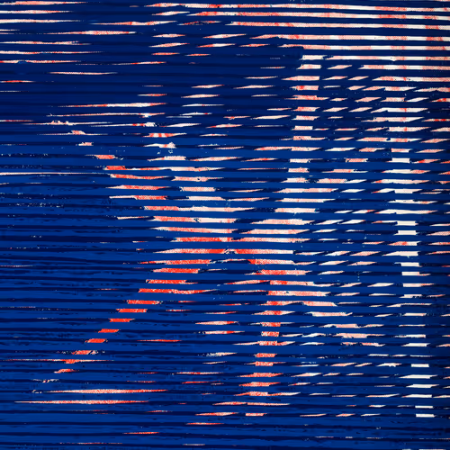 Code Unique Fractals 1