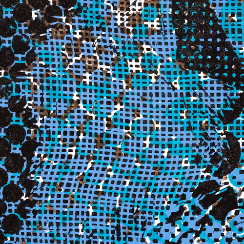 Code Unique Fractals 1