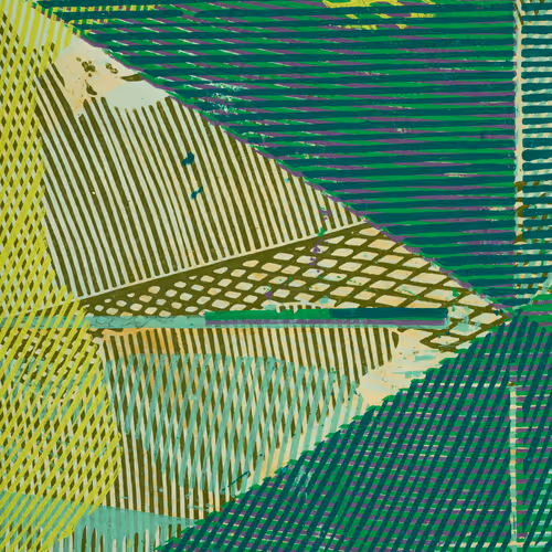 Code Unique Fractals 1