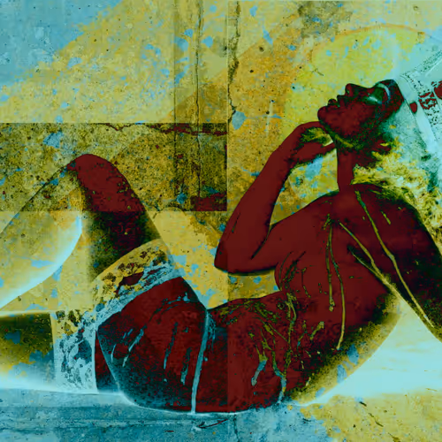 GALERIA #SupportEachOthers Gallery