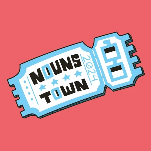 Nouns Town Pass