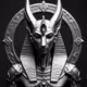 Mecha Deity