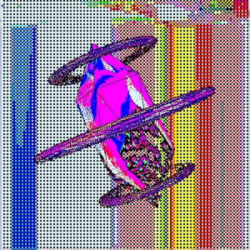 Daily Dither
