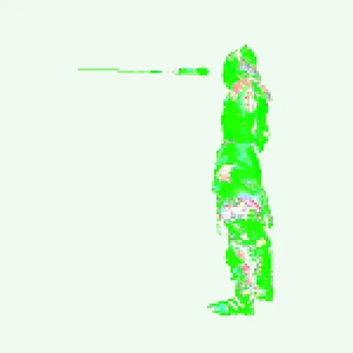Rodeo Posts 628